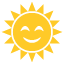 :sun_with_face: 🌞
