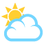 :white_sun_cloud: 🌥️