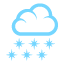 :cloud_snow: