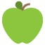 :green_apple:
