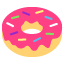:doughnut: