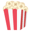 :popcorn: 🍿