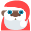 :santa_tone5: 🎅🏿