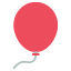 :balloon: