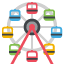 :ferris_wheel: 🎡