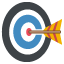 :dart: 🎯