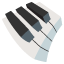 :musical_keyboard: 🎹