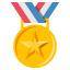 :medal: 🏅