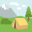 :camping: ????