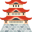 :japanese_castle: 🏯