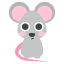 :mouse2: 🐁