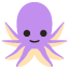 :octopus: 🐙