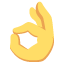 :ok_hand: 👌