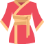 :kimono: 👘