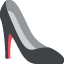 :high_heel: 👠