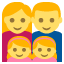 :family_mwgg: 👨👩👧👧