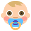 :baby_tone2: 👶🏼