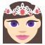 :princess_tone1: 👸🏻