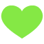 :green_heart: 💚