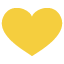 :yellow_heart: 💛