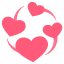 :revolving_hearts: 💞
