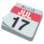 :calendar: 📆