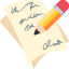 :pencil: 📝
