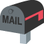 :mailbox_closed: ๐ช