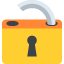 :unlock: 🔓