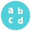 :abcd: 🔡