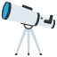 :telescope: 🔭