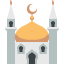 :mosque: 🕌
