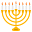 :menorah: 🕎
