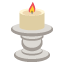 :candle: