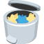 :wastebasket: 🗑