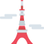 :tokyo_tower: 🗼