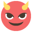 😈 😈
