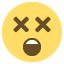 :dizzy_face: 😵