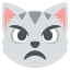 :pouting_cat: