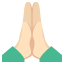 :pray_tone1: 🙏🏻