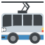 :trolleybus: