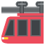 :suspension_railway: π