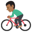 🚴🏾