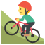 :mountain_bicyclist: π΅