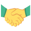 :shaking_hands: 🤝