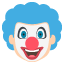 :clown_face: 🤡