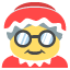:mrs_claus: 🤶