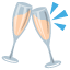 :champagne_glass: 🥂
