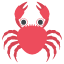 :crab: 🦀