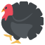 :turkey: 🦃